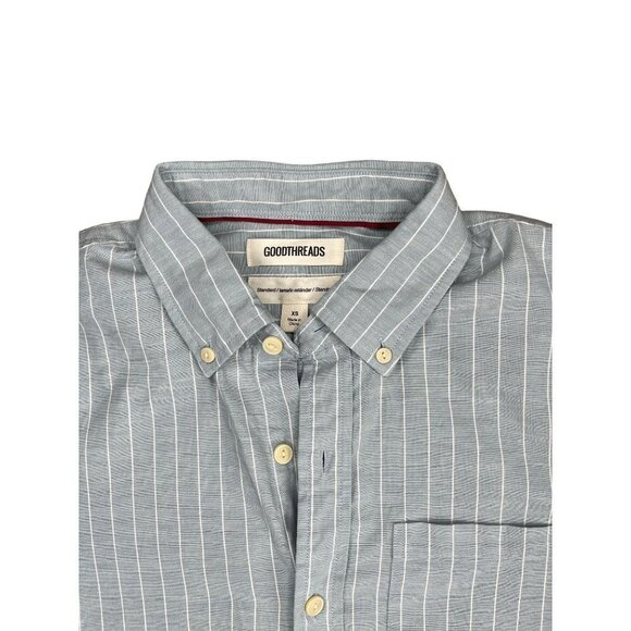Amazon Other - Goodthreads Standard Fit Size XS Mens Button Up Dress Shirt